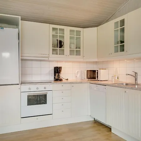 Claudine - 700m From The Sea By Interhome * Thisted