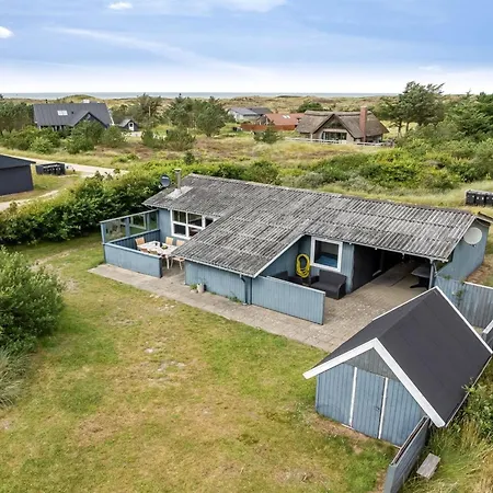 Hébergement de vacances Claudine - 700m From The Sea By Interhome