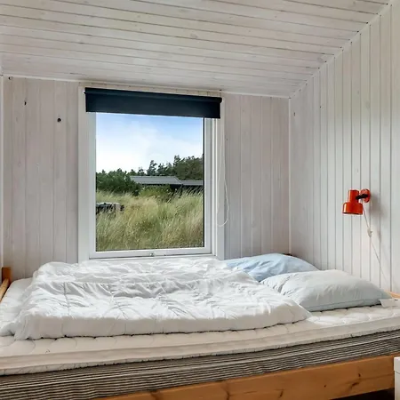 Claudine - 700m From The Sea By Interhome * Thisted