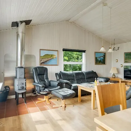 Claudine - 700m From The Sea By Interhome Σπίτι διακοπών *
