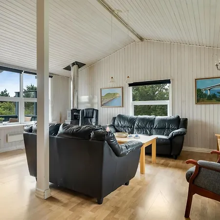 Σπίτι διακοπών Claudine - 700m From The Sea By Interhome