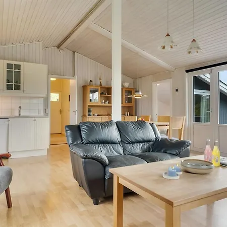 Claudine - 700m From The Sea By Interhome * Thisted