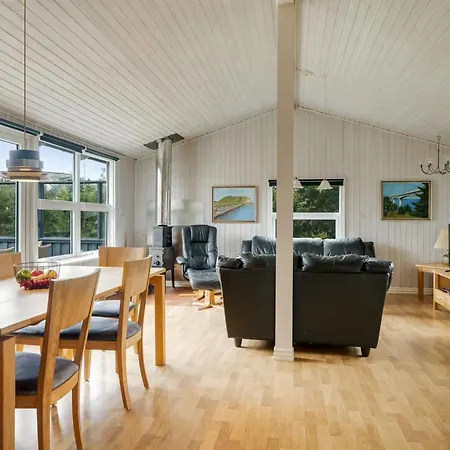 Σπίτι διακοπών Claudine - 700m From The Sea By Interhome Thisted