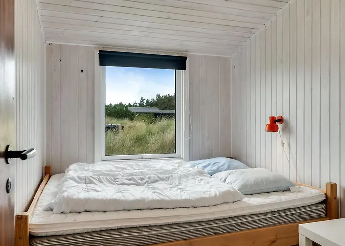 Claudine - 700m From The Sea By Interhome * Thisted